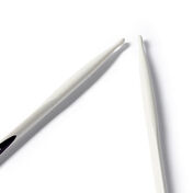 Knitting needles