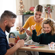Family time