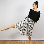 Women's Patterns