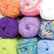 Yarn