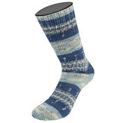 Sock wool