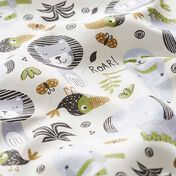 Children’s decor fabrics