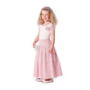 Children's festive clothing patterns
