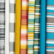 Outdoor fabrics