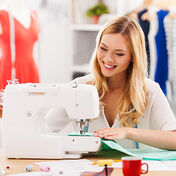 Sewing for beginners