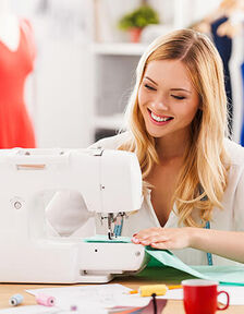 Sewing for beginners
