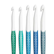 Crochet hooks