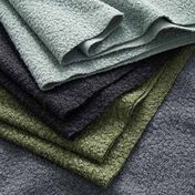 Fabrics by Type