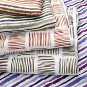 New children's fabrics