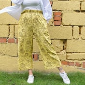 Trousers Sewing Patterns