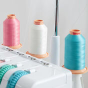 Overlocking Thread