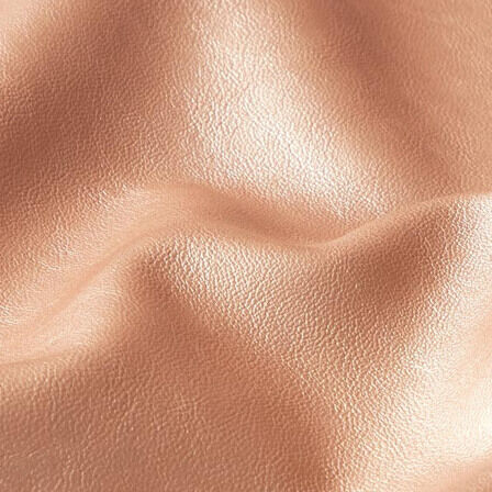 White leather shop fabric for sale