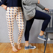 Children's trousers patterns