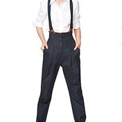 Dungarees patterns