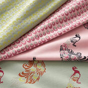 New Fabrics