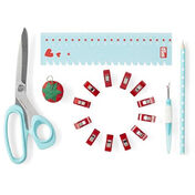 Sewing accessories for beginners