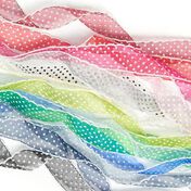 Organza Trimmings