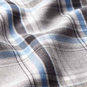 Shirt fabrics