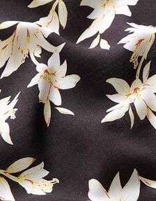 Viscose fabrics