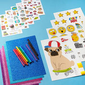 Craft kits for kids