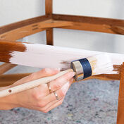 Furniture upcycling